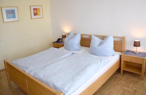 Numbrecht Hotel | Hotel im Homburger Ländchen