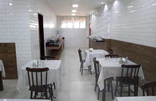 Sao Cristovao Hotel | Hotel Imperial