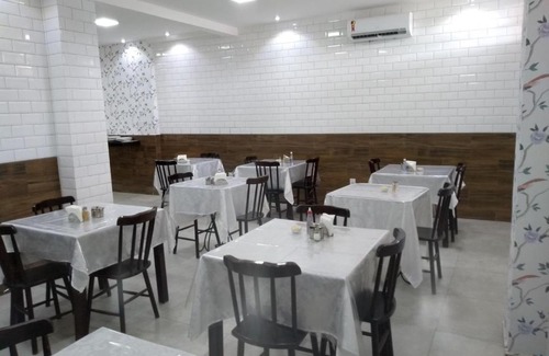 Sao Cristovao Hotel | Hotel Imperial