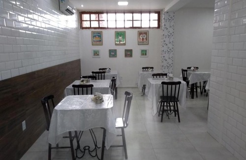 Sao Cristovao Hotel | Hotel Imperial