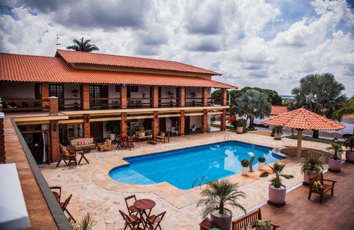 Sarapui Hotel | Hotel Imperium Village