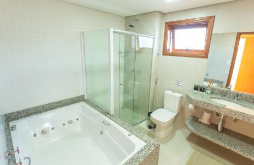 Sarapui Hotel | Hotel Imperium Village