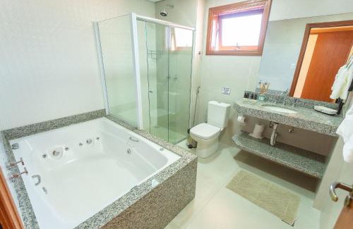 Sarapui Hotel | Hotel Imperium Village