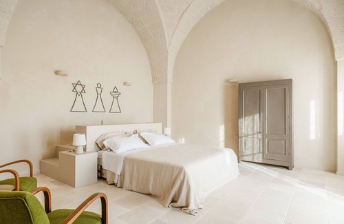 Brindisi Hotel | Hotel in Brindisi with 1 bedrooms sleeps 2