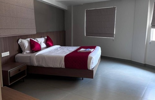 Palakkad Hotel | Hotel in Hypolux