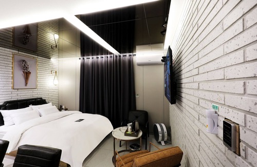 Cheongju Hotel | Hotel In Modern Cheongju Terminal