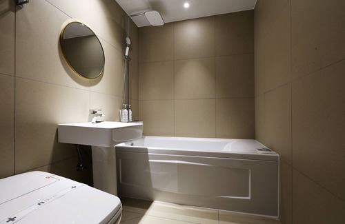 Cheongju Hotel | Hotel In Modern Cheongju Terminal