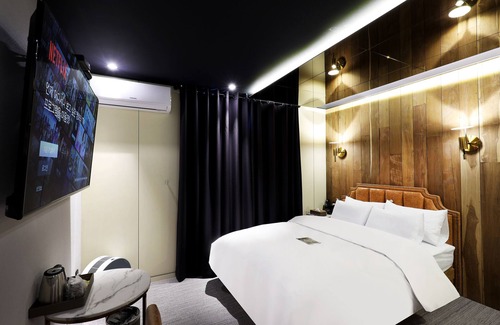 Cheongju Hotel | Hotel In Modern Cheongju Terminal