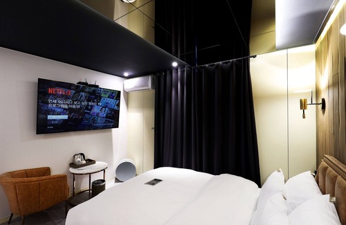 Cheongju Hotel | Hotel In Modern Cheongju Terminal