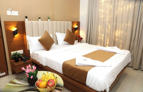 Mumbai Hotel | Hotel In Navi Mumbai With Other, Internet, Bedding/Linens