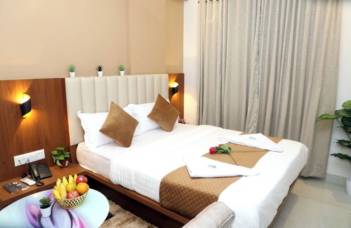 Mumbai Hotel | Hotel In Navi Mumbai With Other, Internet, Bedding/Linens