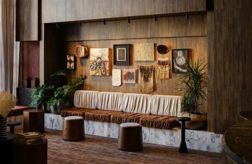 Auckland Central Business District Hotel | Hotel Indigo Auckland by IHG