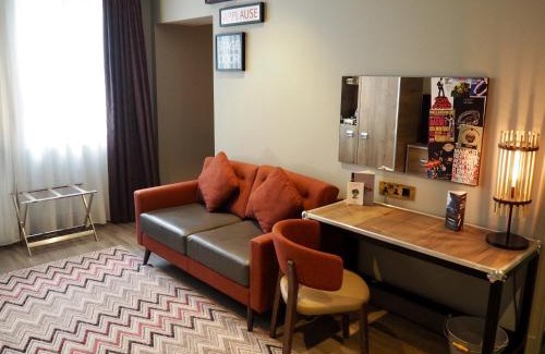 Castle Quarter Hotel | Hotel Indigo - Cardiff by IHG