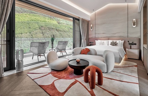 Lin'an Hotel | Hotel Indigo Hangzhou Tianmushan by IHG