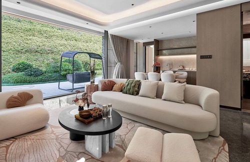 Lin'an Hotel | Hotel Indigo Hangzhou Tianmushan by IHG