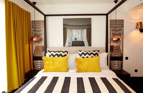 Tower Hill Hotel | Hotel Indigo London Tower Hill by IHG