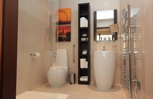Tower Hill Hotel | Hotel Indigo London Tower Hill by IHG