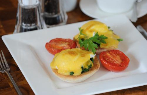Tower Hill Hotel | Hotel Indigo London Tower Hill by IHG