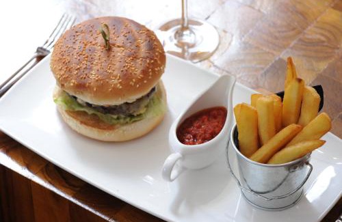Tower Hill Hotel | Hotel Indigo London Tower Hill by IHG