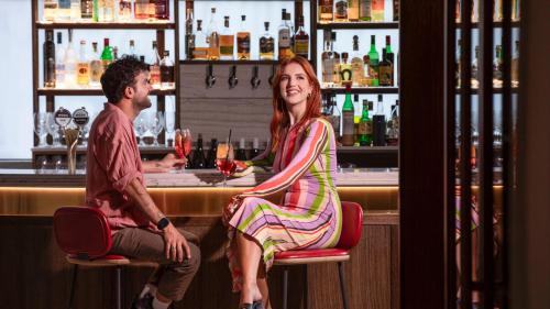 Melbourne Central Business District Hotel | Hotel Indigo Melbourne on Flinders by IHG