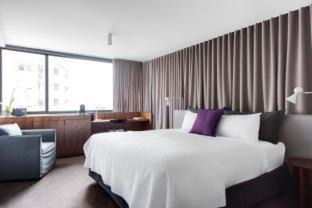 Kings Cross Hotel | Hotel Indigo Sydney Potts Point by IHG