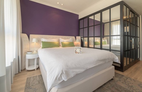 Diamond Exchange District Hotel | Hotel Indigo Tel Aviv - Diamond District by IHG