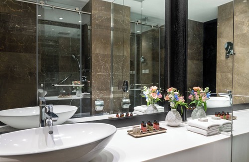 Diamond Exchange District Hotel | Hotel Indigo Tel Aviv - Diamond District by IHG