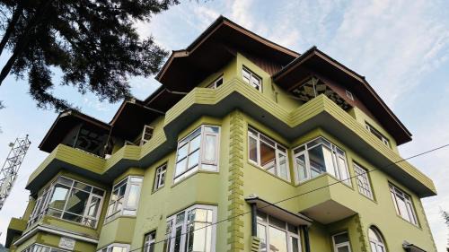 Sonwar Bagh Hotel | Hotel Indra