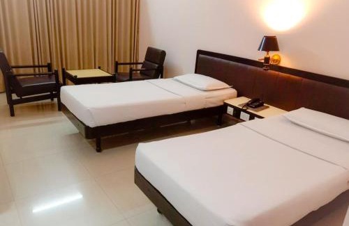 Palakkad Hotel | Hotel Indraprastha
