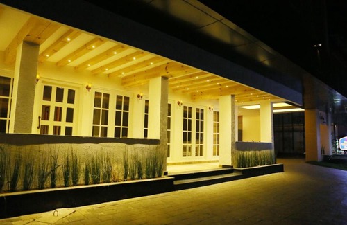 Kalpetta Hotel | Hotel Indriya Wayanad