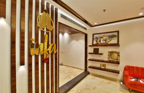 Amritsar Hotel | Hotel Infa - 400m From Golden Temple
