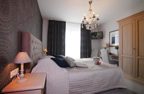 Epen Hotel | Hotel Inkelshoes