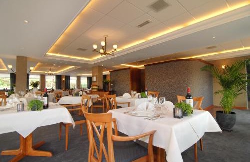Epen Hotel | Hotel Inkelshoes