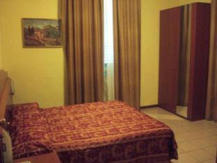 Montecatini Terme Hotel | Hotel Innocenti