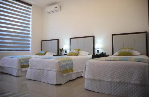 Tarija Hotel | HOTEL INNOVA