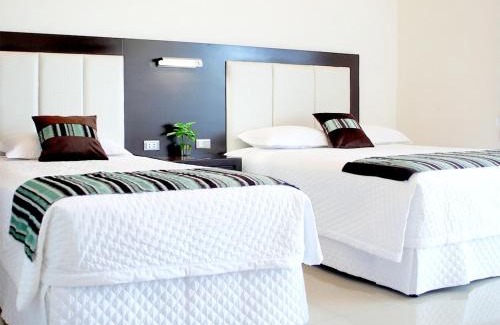 Tarija Hotel | HOTEL INNOVA