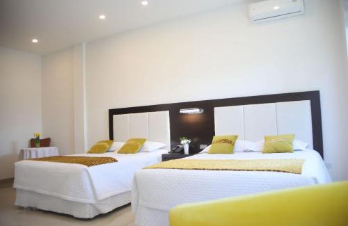 Tarija Hotel | HOTEL INNOVA