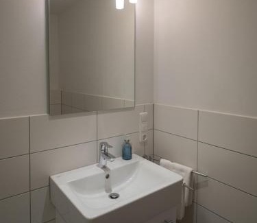 Oberdorla Hotel | Hotel Inselfriede