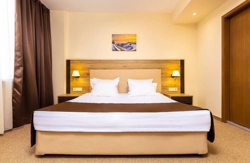 Plovdiv Hotel | Hotel Intelcoop