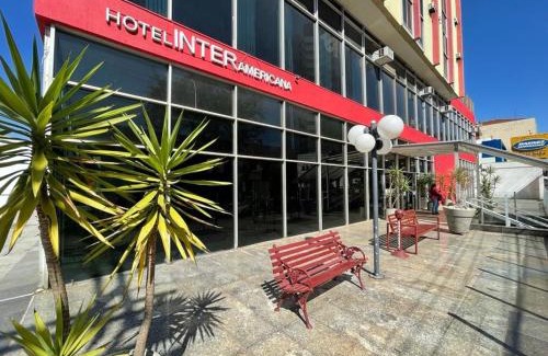 Americana Hotel | Hotel InterAmericana