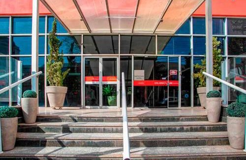 Americana Hotel | Hotel InterAmericana