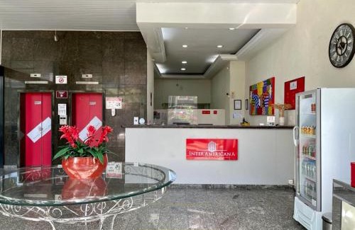Americana Hotel | Hotel InterAmericana