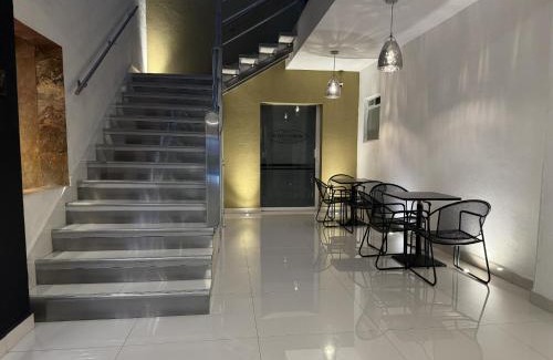 Leon Hotel | Hotel Interforum