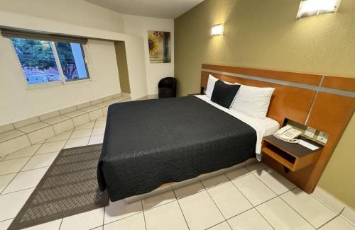 Leon Hotel | Hotel Interforum