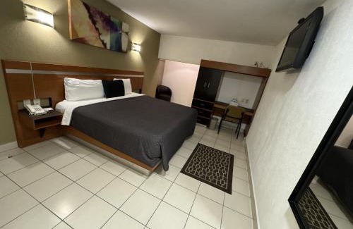 Leon Hotel | Hotel Interforum