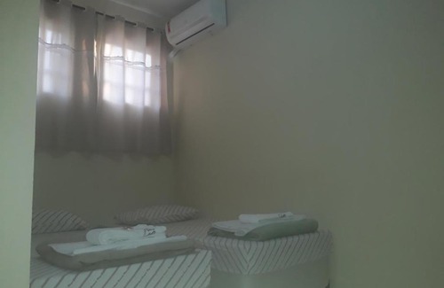 Campo Grande Hotel | HOTEL INTERLAGOS