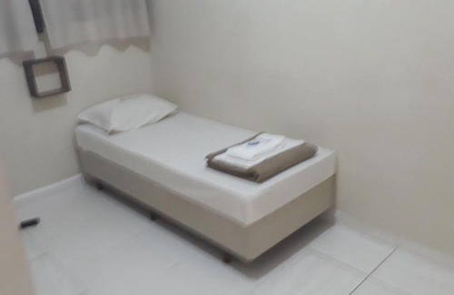 Campo Grande Hotel | HOTEL INTERLAGOS
