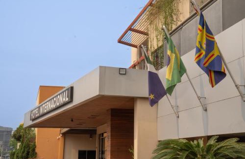 Amambai Hotel | Hotel Internacional