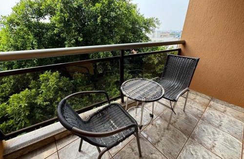 Amambai Hotel | Hotel Internacional