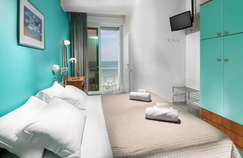 Misano Adriatico Hotel | Hotel International direttamente sulla Sabbia